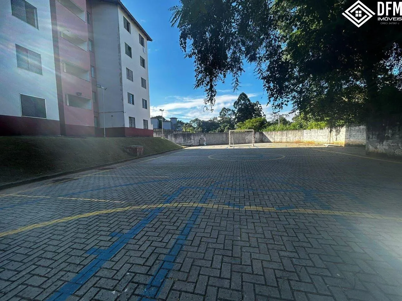 Imagem Apartamento com 2 Dormitorio(s) localizado(a) no bairro Parque Santana em Mogi das Cruzes / Mato Grosso do Sul Ref.:80965367