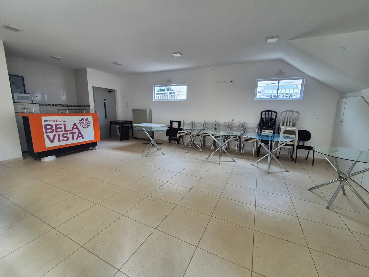 Imagem Apartamento para venda em Jardim Jaraguá com 2 quartos, 45m2