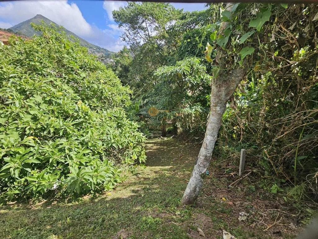 Imagem Terreno para Venda em Teresópolis / RJ no bairro Tijuca