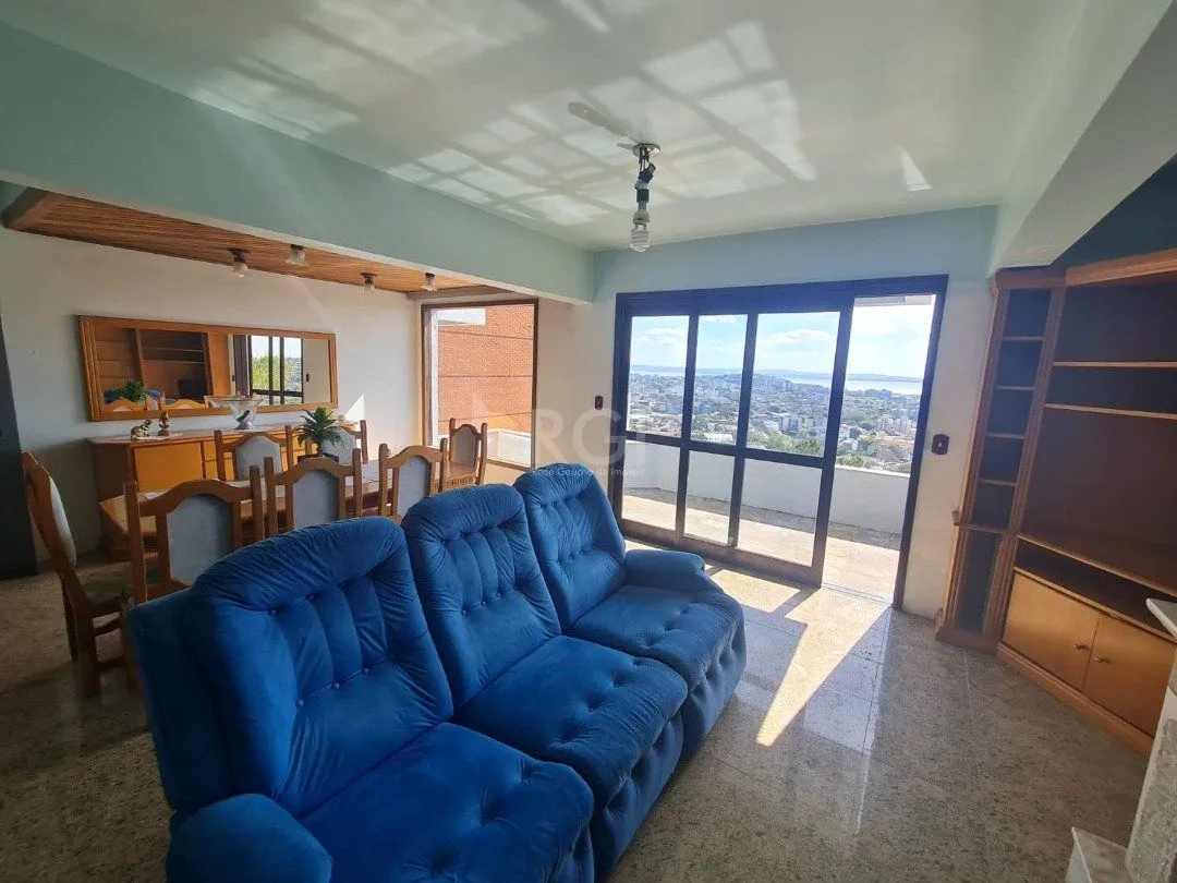 Imagem Casa para Venda - 464m², 5 dormitórios, sendo 4 suites, 4 vagas - Nonoai