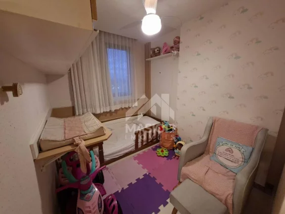 Imagem Apartamento com 2 dormitórios à venda, 67 m² por R$ 795.000,00 - Praia de Itaparica - Vila Velha/ES