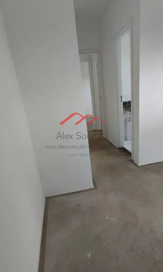 Imagem Apartamento para Venda, Jardim Residencial Firenze, 2 dormitórios, 1 suíte, 1 banheiro, 1 vaga