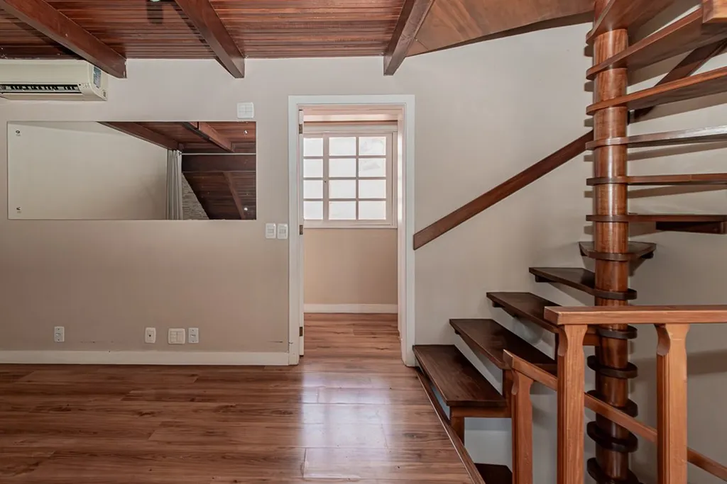 Imagem Apartamento em Moinhos de Vento