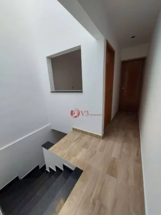 Imagem Sobrado com 3 dormitórios à venda, 108 m por R$ 680.000,00 - Vila R?(C) - São Paulo/SP