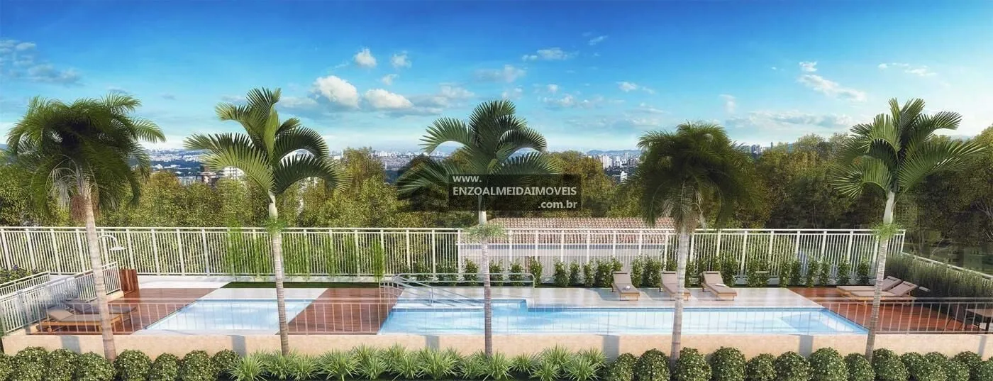 Imagem Apartamento à venda em São Paulo/SP