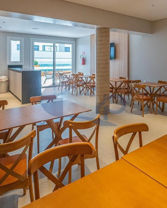 Imagem Apartamento de 3 Dormitorios com Suite na Praia Grande - Torres/RS