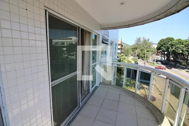 Imagem Apartamento à Venda - Recreio, 3 Quartos, 92 m2