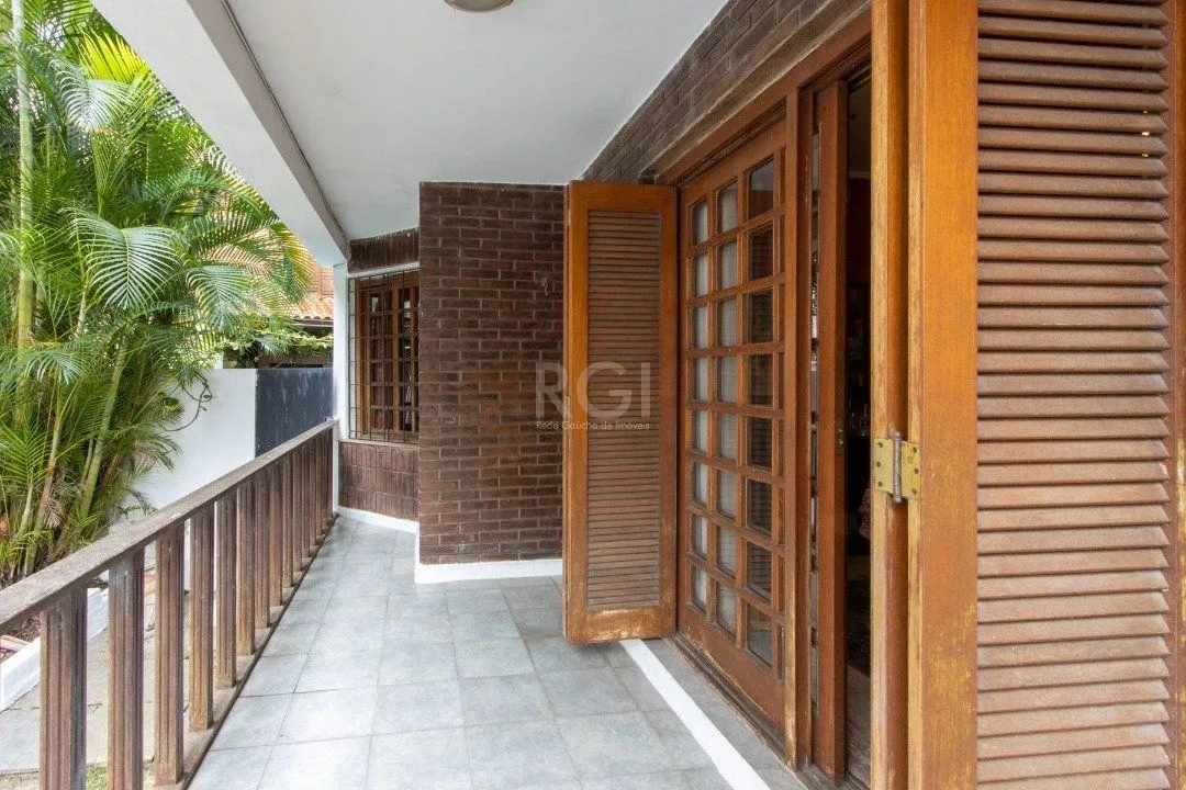 Imagem Casa em Tristeza