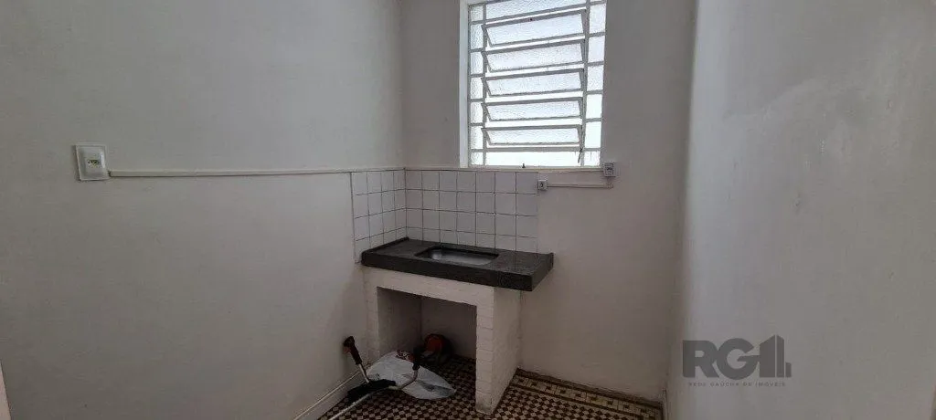 Imagem Casa de 2 dormitórios no bairro Petrópolis