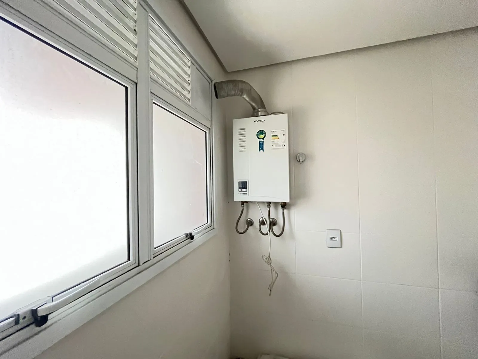 Imagem Apartamento de 2 quartos a venda no bairro Higienópolis