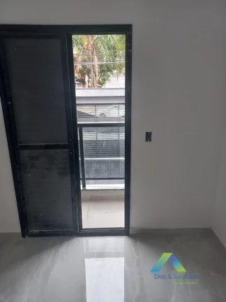 Imagem Apartamento à venda no bairro Vila Eldízia - Santo André/SP
