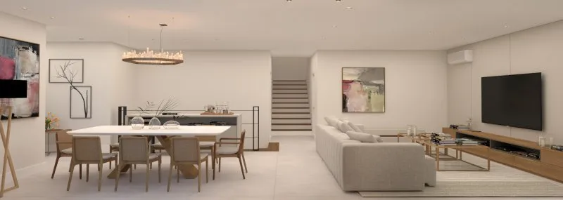 Imagem Casa a Venda no bairro Vila Progresso - Niterói, RJ