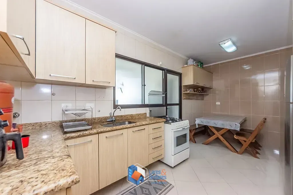 Imagem Apartamento à venda 3 Quartos 1 Suite 2 Vagas 96M² Saúde São Paulo - SP