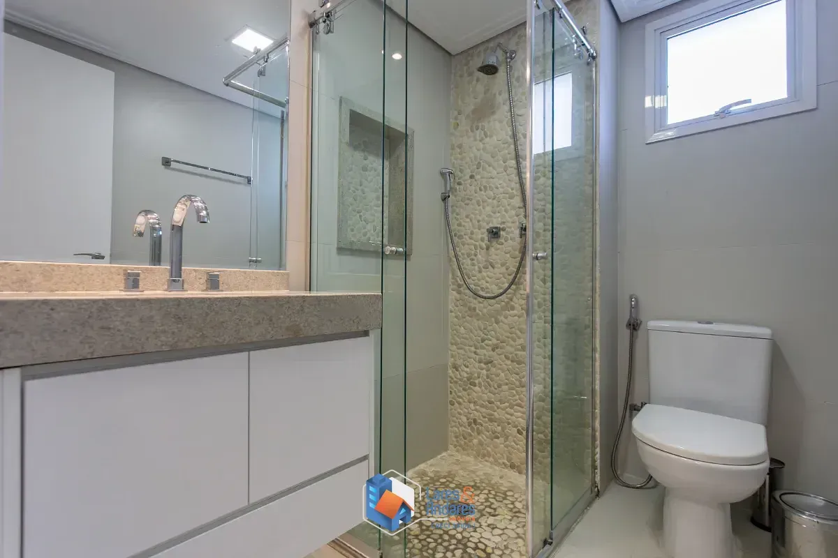 Imagem Cobertura para venda em Jardim Prudência com 3 quartos, sendo 2 suítes, 190m²