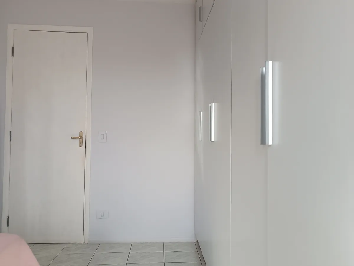 Imagem Apartamento para venda em Lauzane Paulista com 2 quartos, 52m2