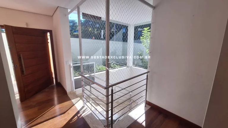 Imagem CASA VILA CRISTO REDENTOR 4 DORM 2 SUITES