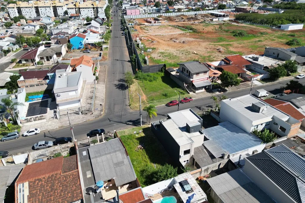 Imagem Terreno em Igara