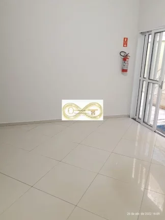 Imagem Sala Comercial para Locação na Avenida Santa Isabel!
