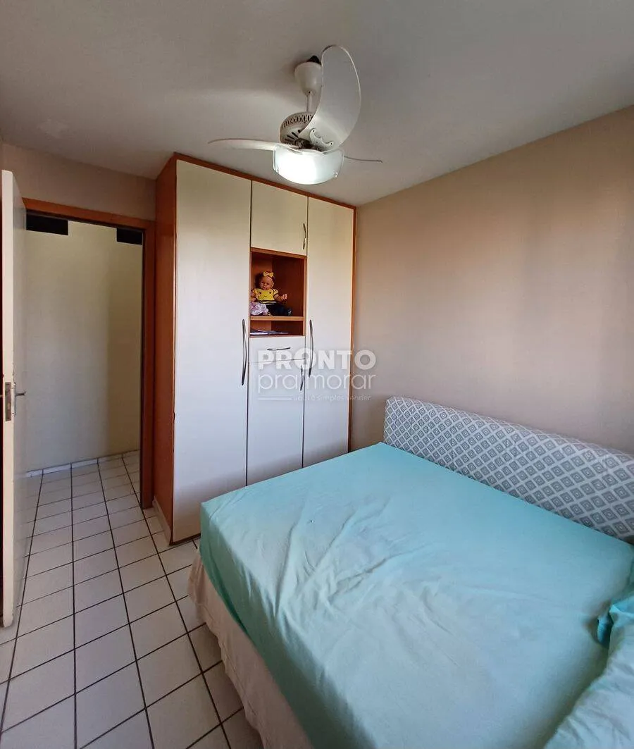 Imagem Apartamento à Venda na Torre | 74,06m² | 3 Quartos | 1 Suíte | 1 Vaga