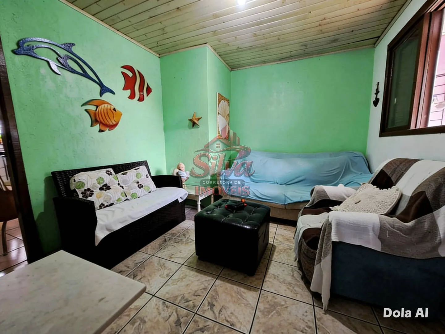 Imagem C792 | Casa 3 dormitórios à venda no Nordeste em Imbé RS