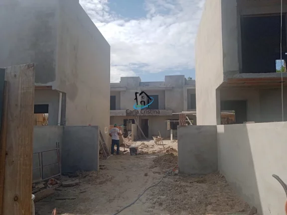 Imagem CASA RESIDENCIAL em PONTAL DO PARANÁ - PR, Pontal do Sul