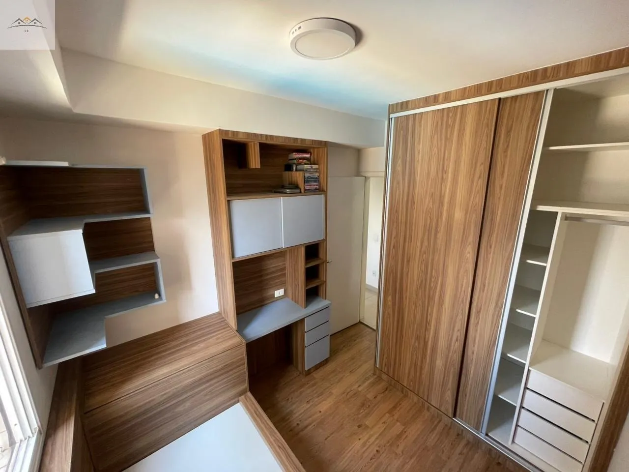 Imagem APARTAMENTO RESIDENCIAL em São Bernardo do Campo - São Paulo, Baeta Neves
