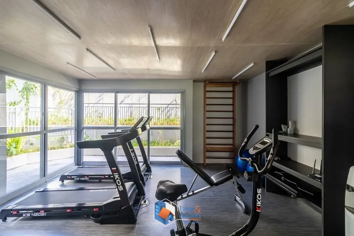 Imagem Apartamento para venda em Perdizes com 2 quartos, sendo 1 suíte, 84m²