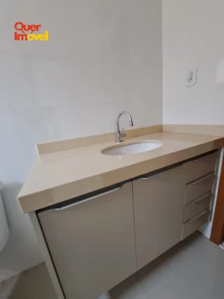 Imagem Cobertura à venda no Jardim Paulista em Ribeirão Preto-SP 4 quartos, 4 suítes e 239m² Edifício Veneza Quer Imóvel Negócios Imobiliários