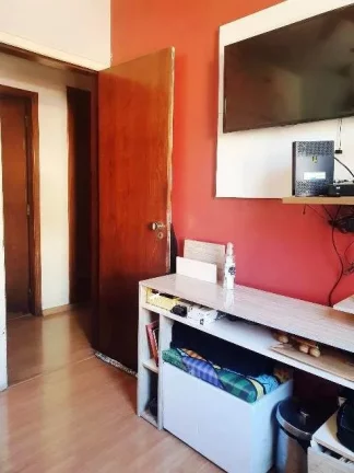 Imagem Apartamento com 3 quartos à venda, 120 m² - Santa Lúcia - Belo Horizonte/MG