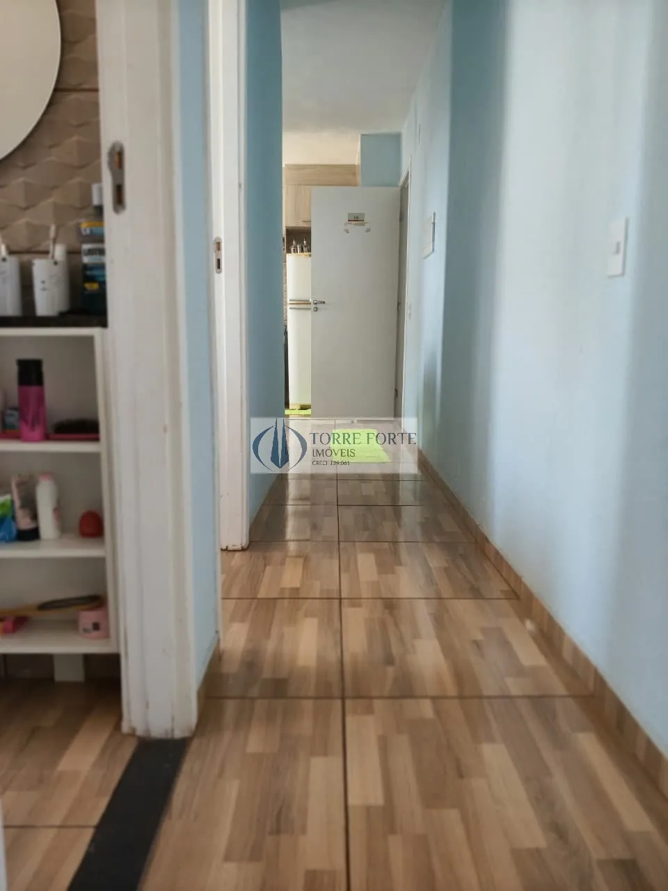 Imagem Ótimo apartamento com 42 m², 2 dormitórios, 1 banheiro no Jardim Boa Vista