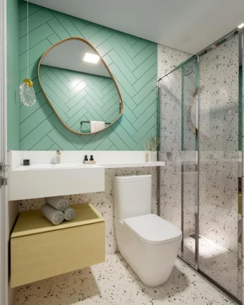 Imagem Apartamento à venda no bairro Vila Bastos - Santo André/SP