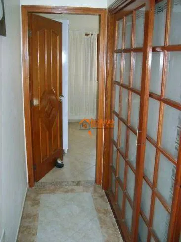 Imagem Sobrado com 3 dormitórios à venda, 172 m² por R$ 800.000,00 - Parque Continental II - Guarulhos/SP