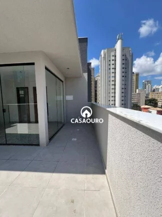 Imagem Apartamento à venda, 100 m² por R$ 1.750.000,00 - Lourdes - Belo Horizonte/MG