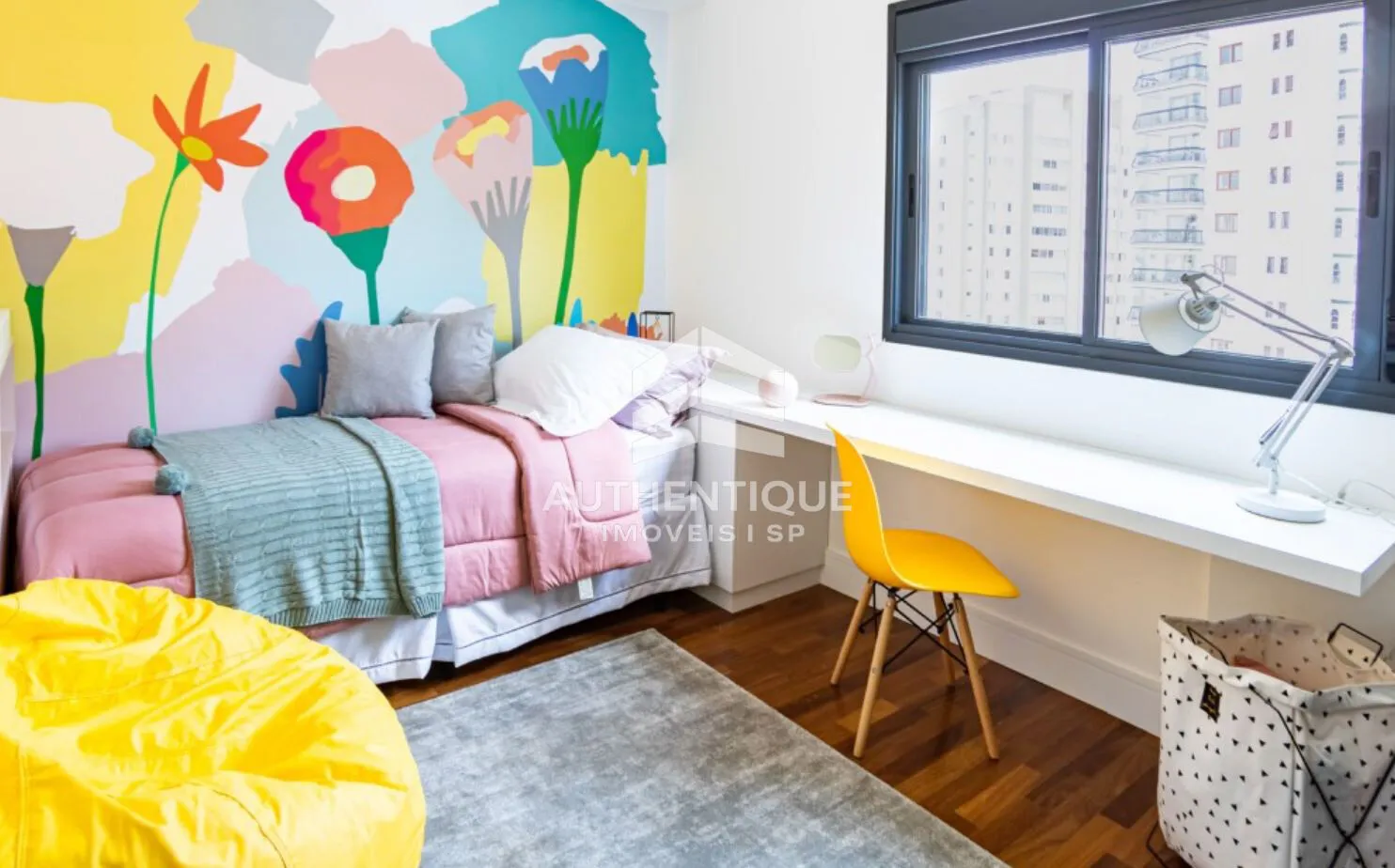 Imagem VISTA BARBARA ALTO DE PINHEIROS - Apartamento no bairo Alto de Pinheiros à venda