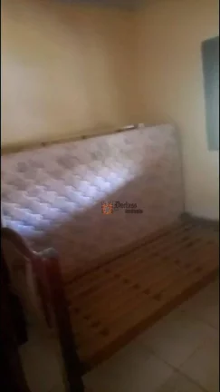 Imagem Sítio com 6 dormitórios à venda, 25400 m² por R$ 700.000 - Zona Rural - Cambuí/MG