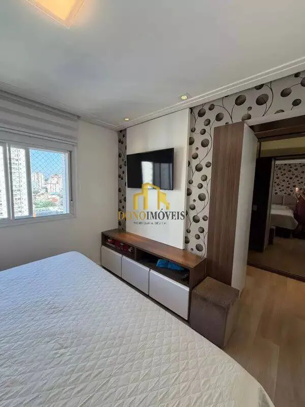Imagem AP à venda no Centro de SBC, Cond Domo Life, 123 m²