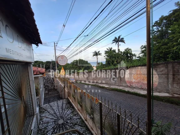 Imagem Casa em Olinda Carmo vizinho alto da sé e dogão 2qtos 2vgs quintal escriturada