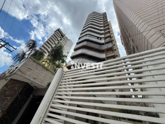 Imagem Cobertura duplex à venda no Setor Bueno - Goiânia/GO