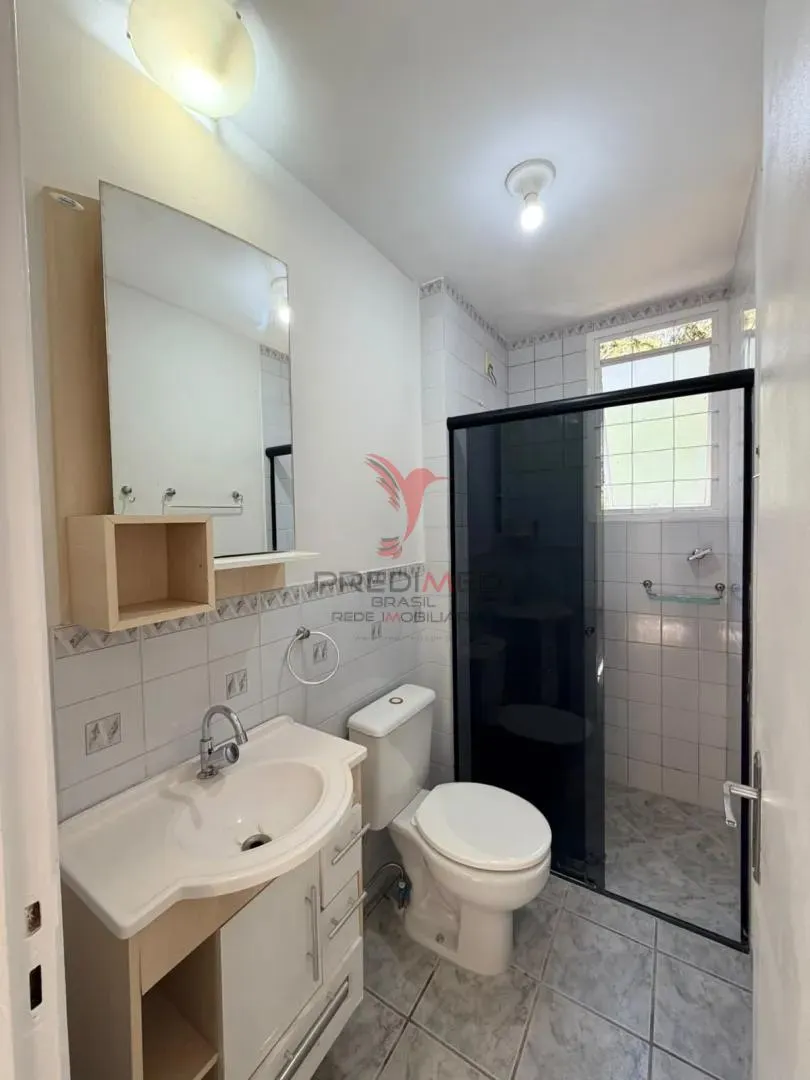 Imagem Apartamento no São Benedito em Guaratinguetá/SP