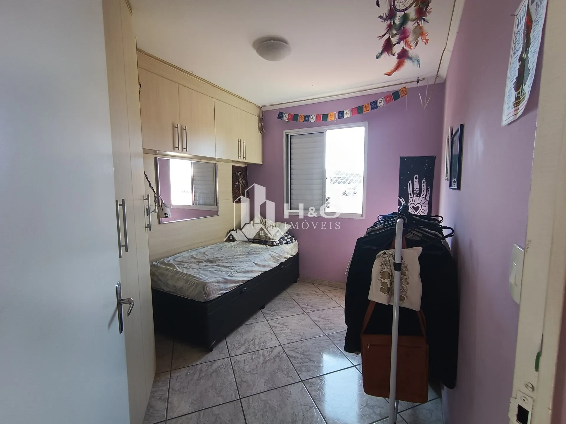 Imagem Oportunidade, Apartamento à Venda - Bairro Cidade Líder