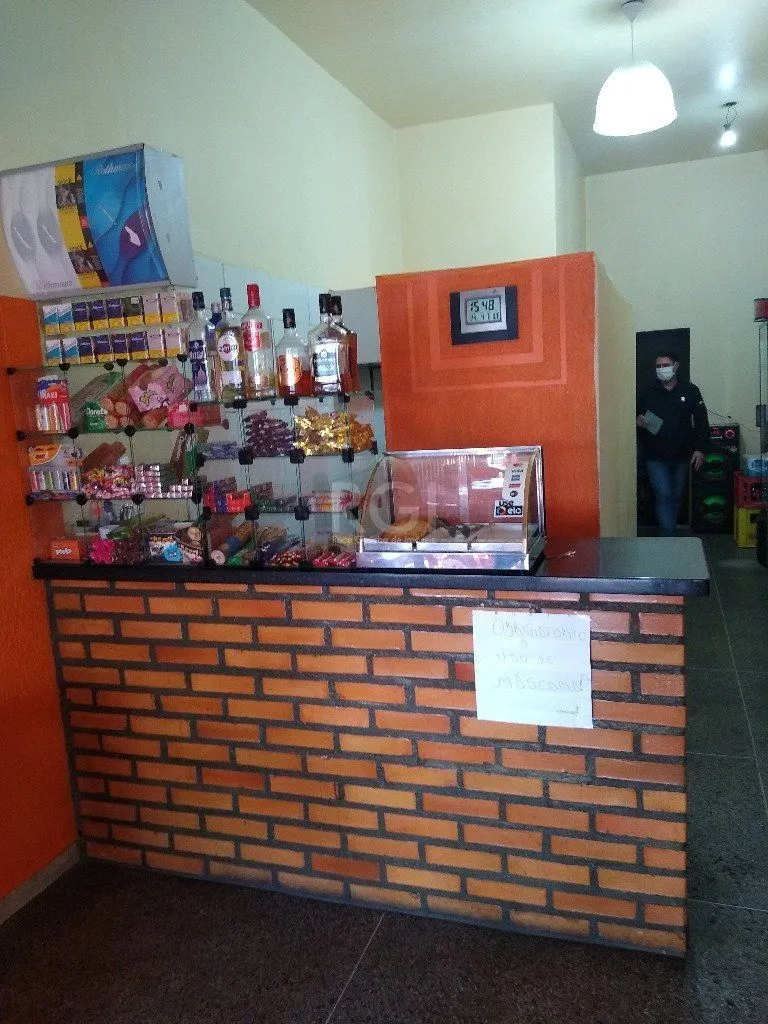 Imagem Casa Comercial para Venda - 322m², 0 dormitórios, Sarandi