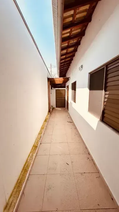 Imagem Casa à venda, Barreiro, Taubaté, SP