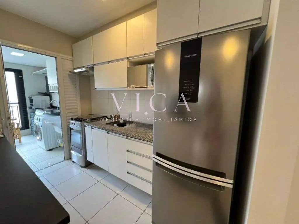 Imagem LIFE PARK Alphaville| Apartamento mobiliado 2 quartos 1 suite|R$ 4.900 mês