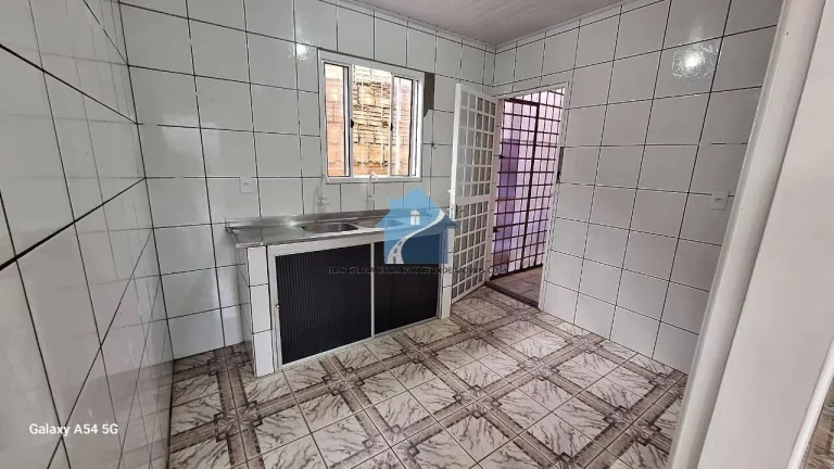 Imagem CASA NO BAIRRO DOM PEDRO