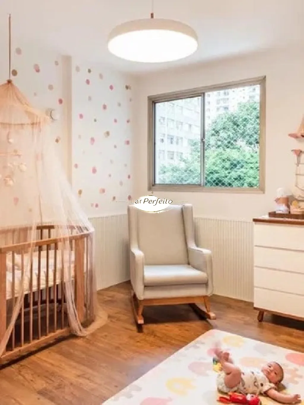 Imagem Apartamento com 3 Quartos à Venda, 138 m² em Jardim Paulista - São Paulo