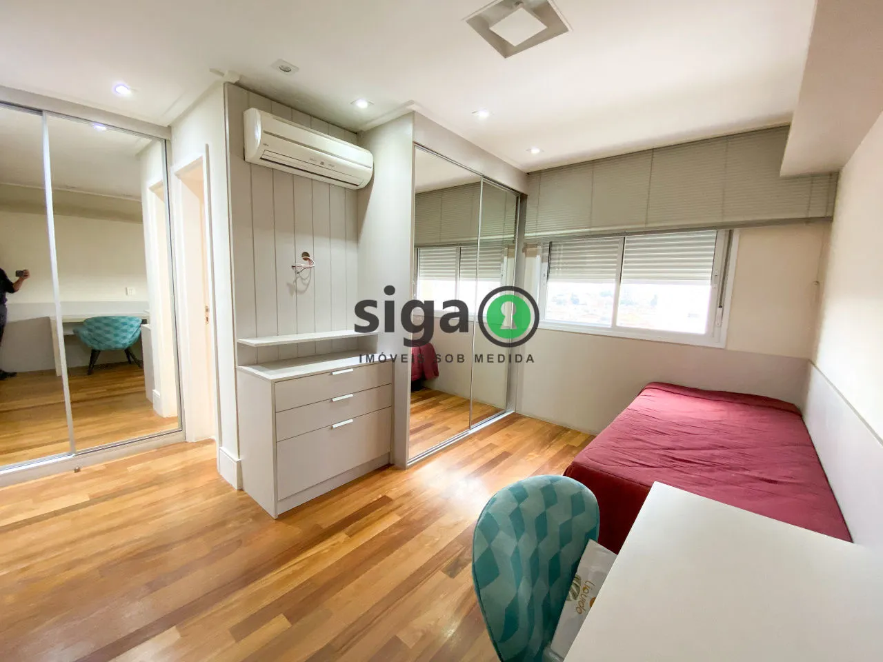 Imagem Apartamento com 3 quartos para Venda , 315m² - Tatuapé