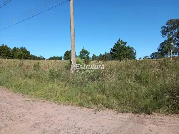 Imagem Terreno amplo no Jardim Berleze