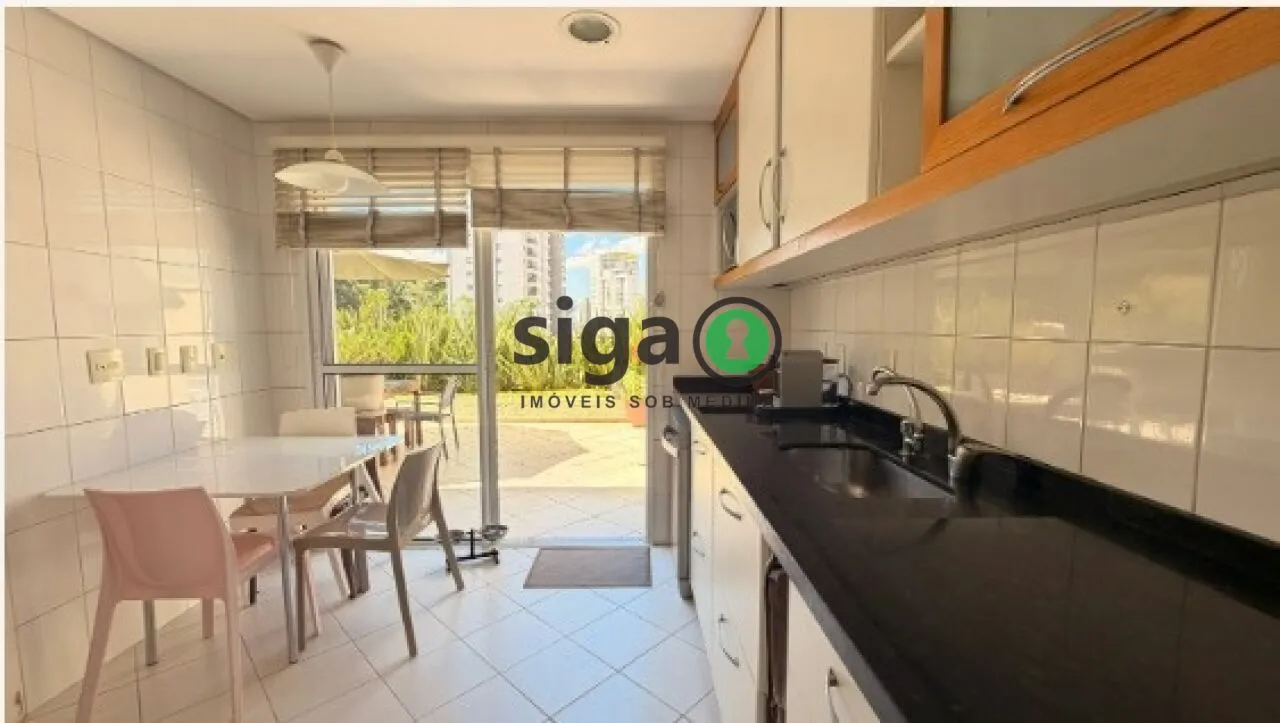 Imagem CASA DE CONDOMINIO A VENDA NO CONDOMINIO TOW HOUSE COM 3 QUARTOS SENDO 1SUITE