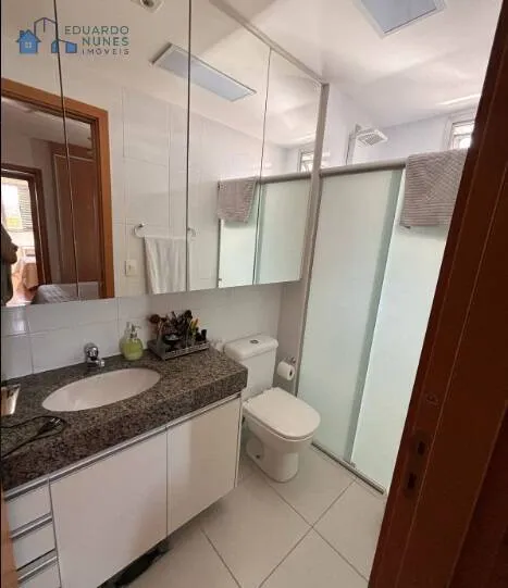 Imagem Apartamento 3 quartos, suíte, varanda, vagas paralelas. Santa Efigênia!!!