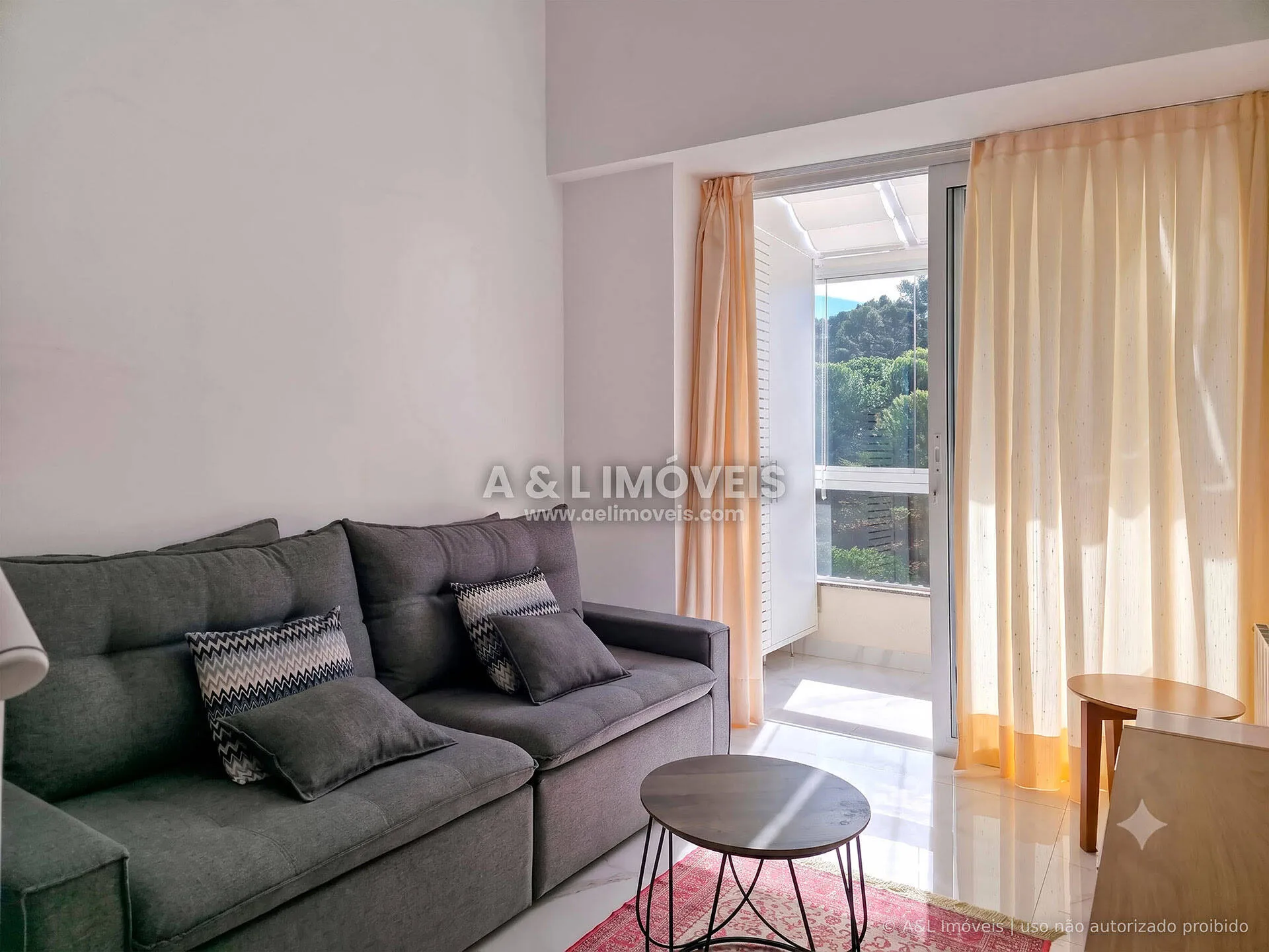 Imagem Apartamento a 800 m do centro turístico de Capivari | Campos do Jordão